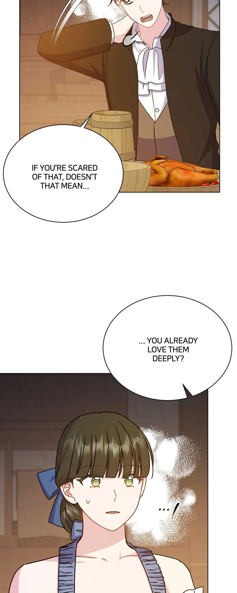 More Than You Know Chapter 54 page 12