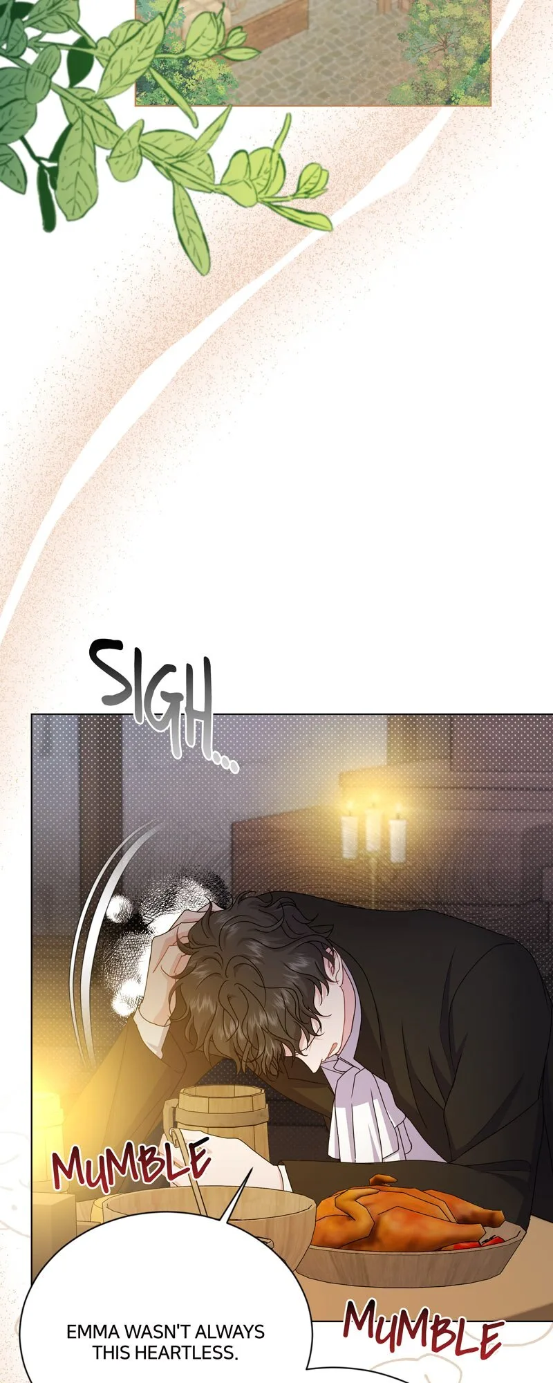 More Than You Know Chapter 53 page 3
