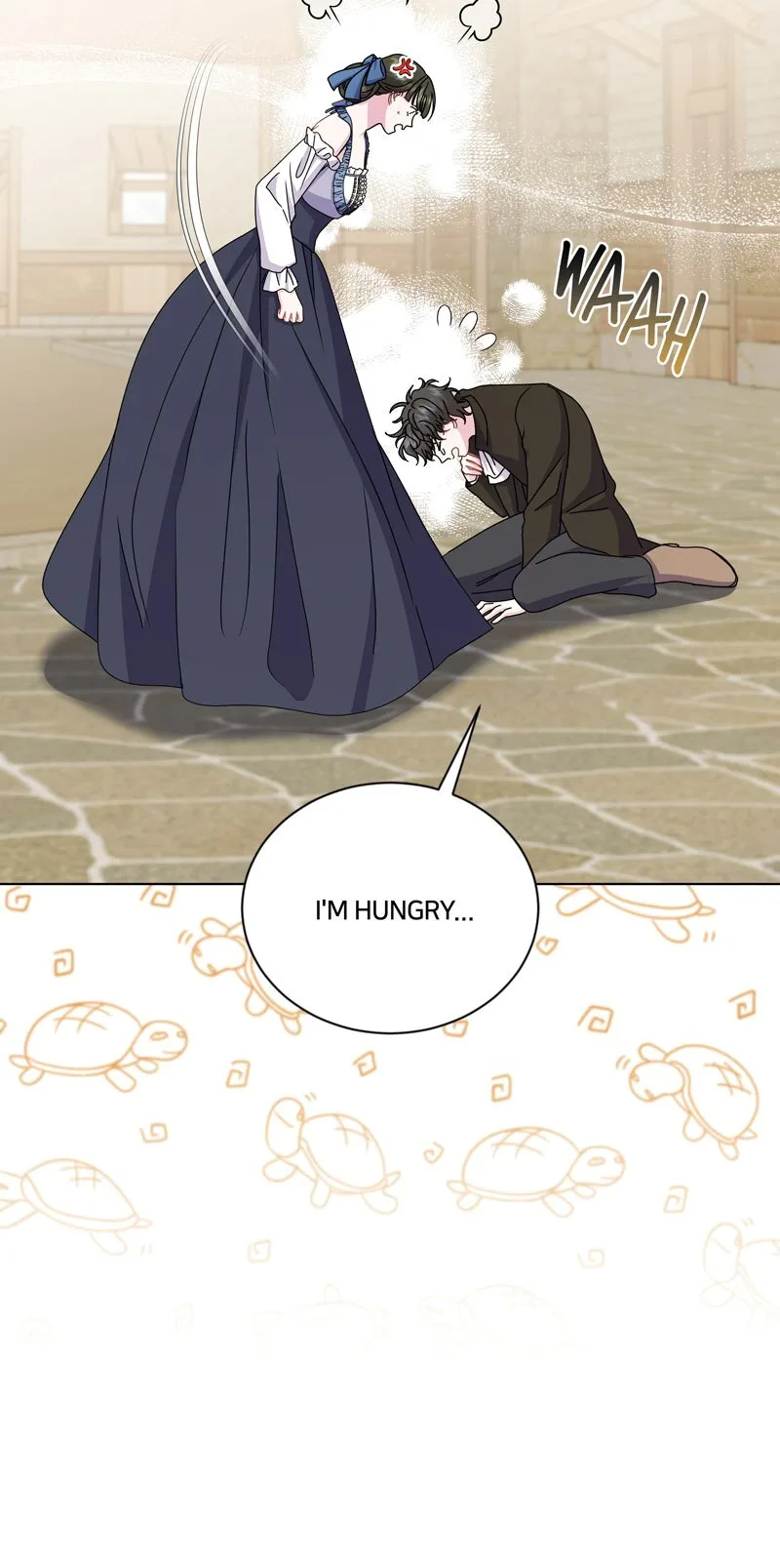 More Than You Know Chapter 53 page 6