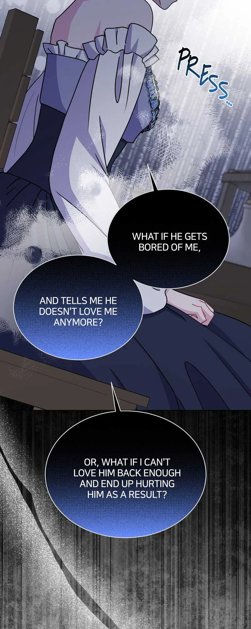 More Than You Know Chapter 54 page 10