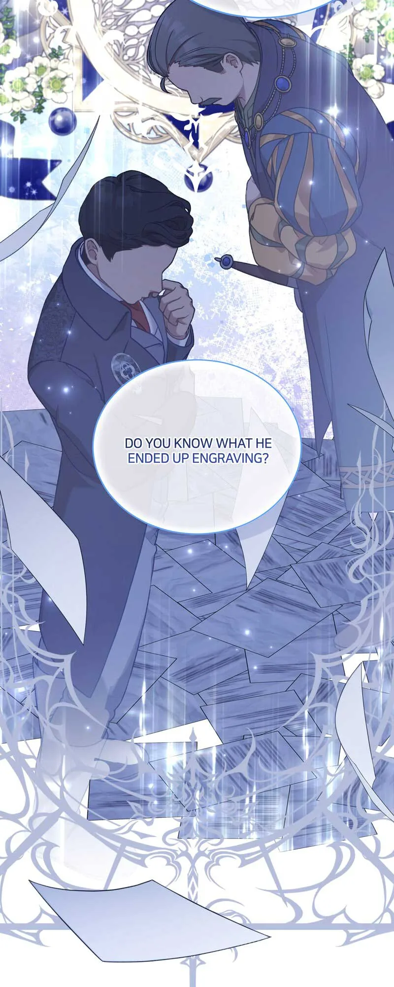 More Than You Know Chapter 54 page 18
