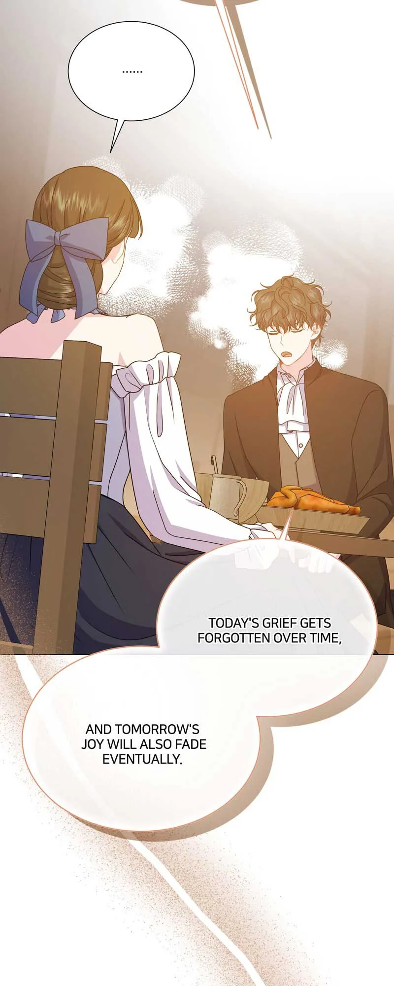More Than You Know Chapter 54 page 21