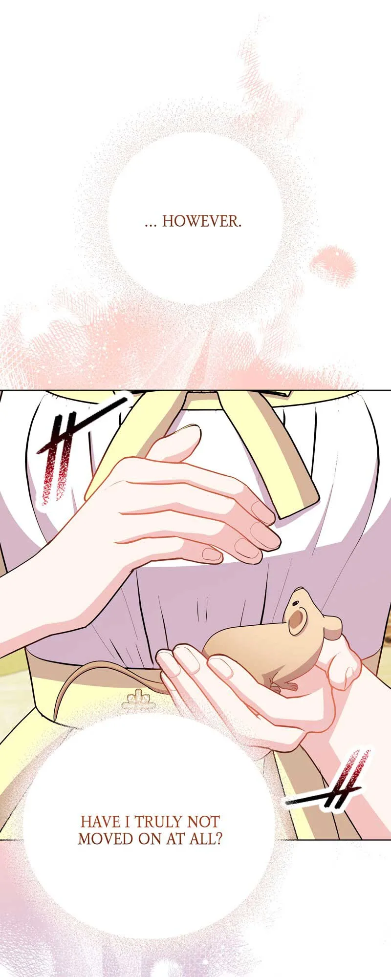 More Than You Know Chapter 54 page 49