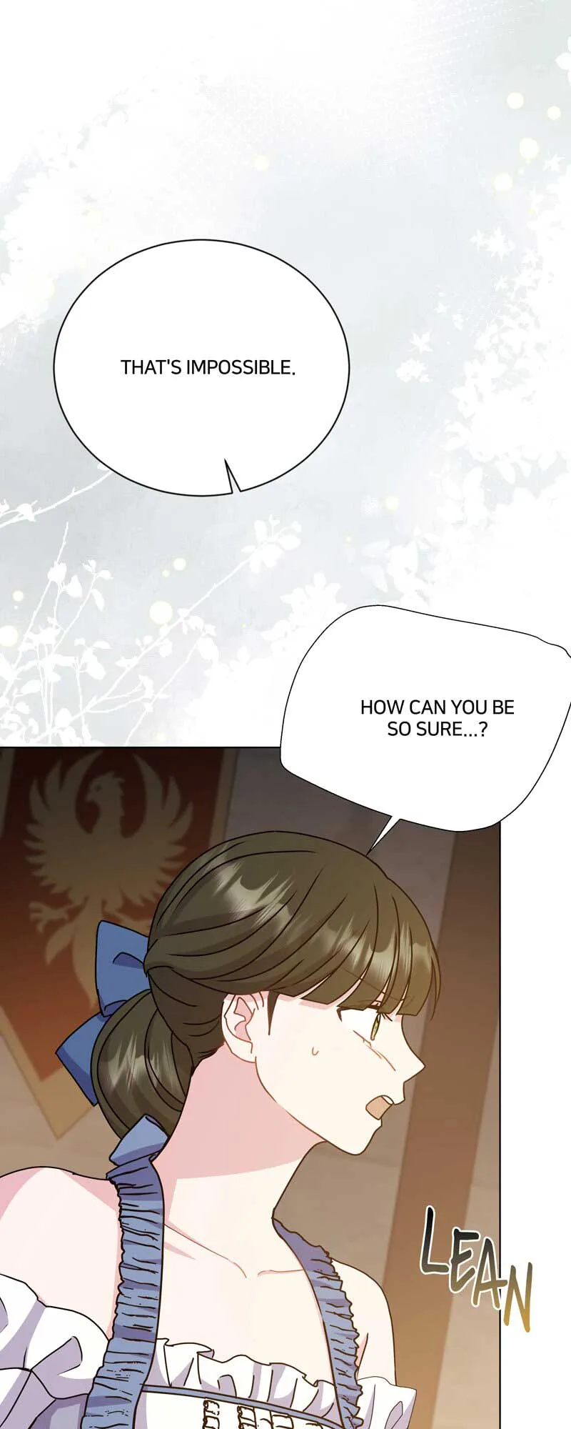 More Than You Know Chapter 54 page 15