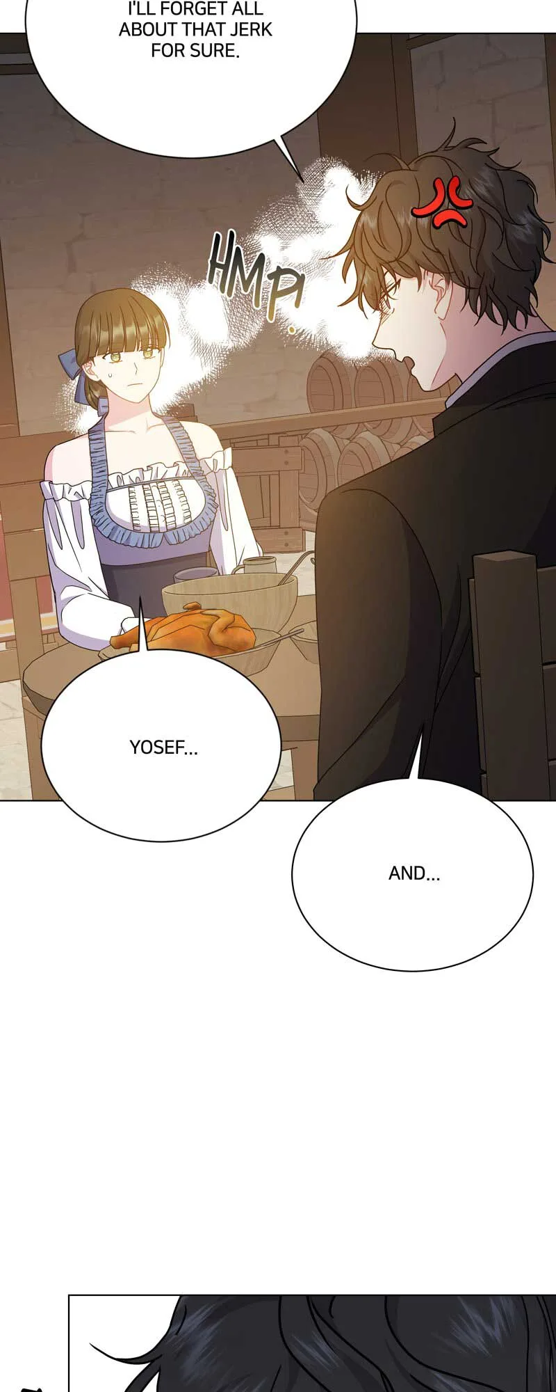 More Than You Know Chapter 54 page 26
