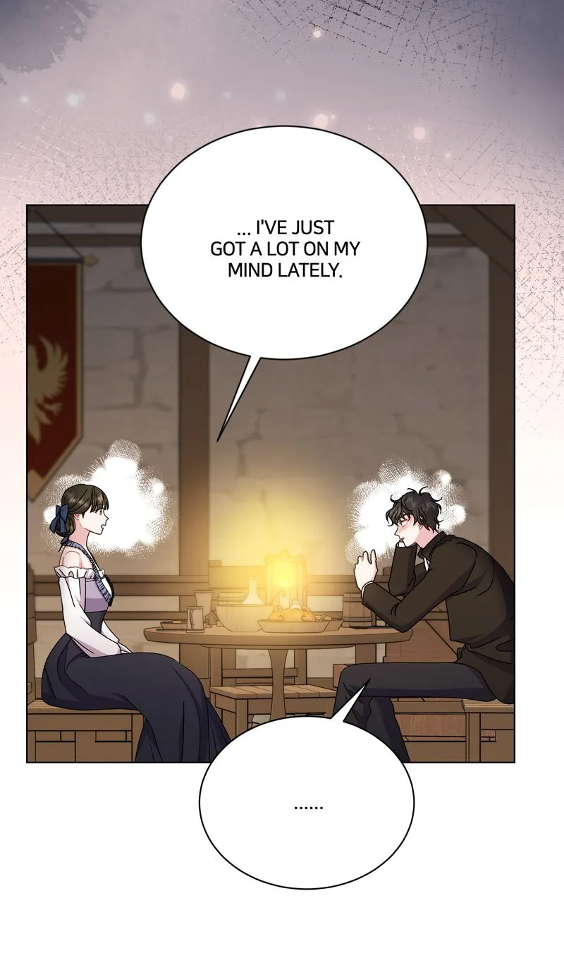 More Than You Know Chapter 53 page 12