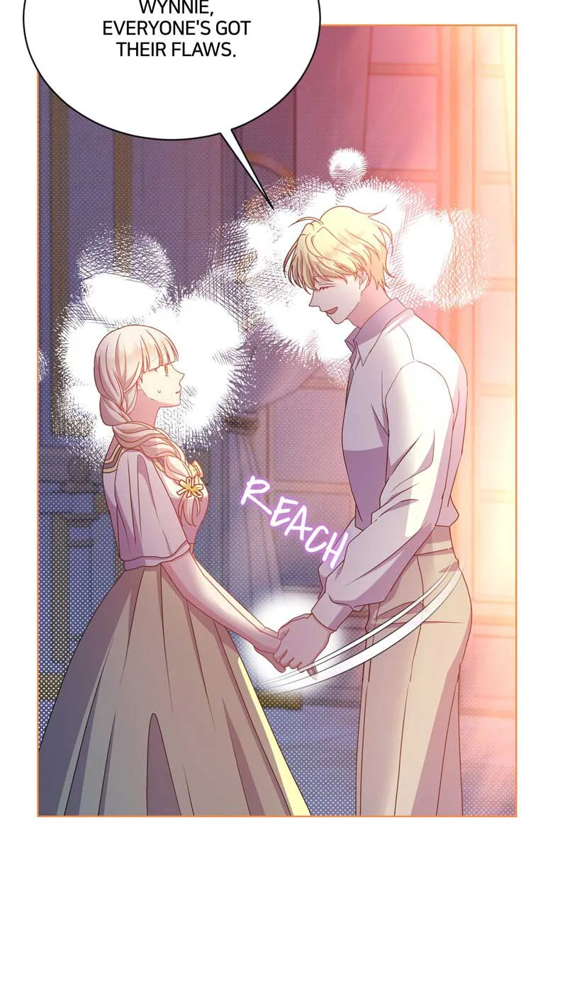 More Than You Know Chapter 55 page 11