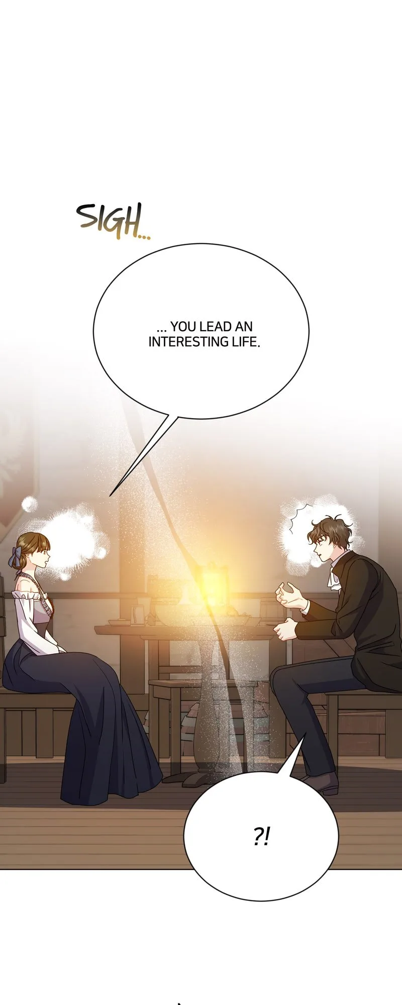 More Than You Know Chapter 53 page 41