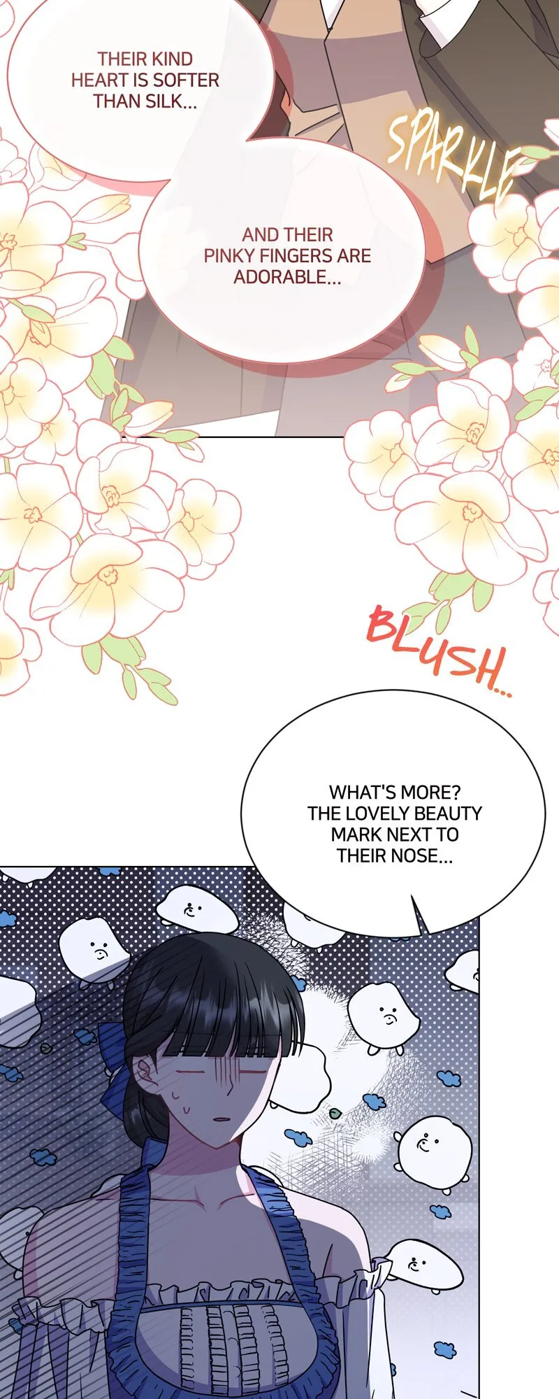 More Than You Know Chapter 53 page 22