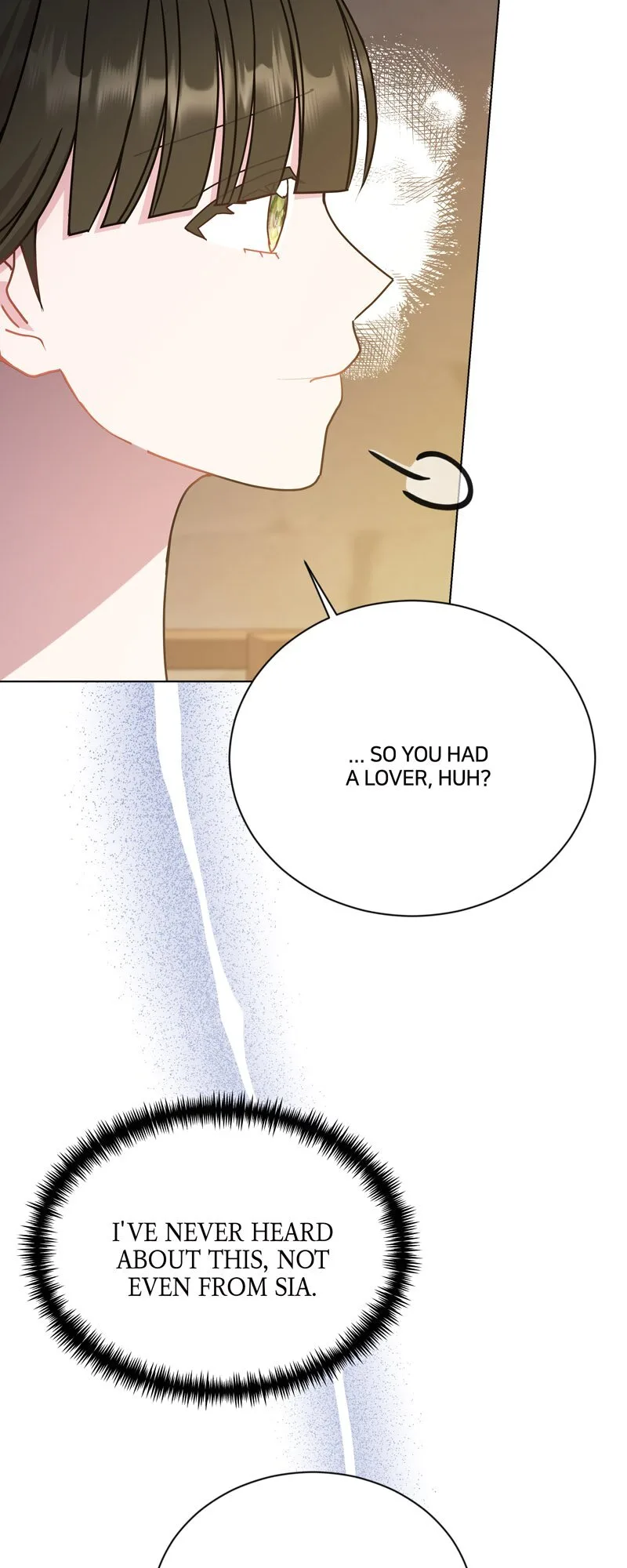 More Than You Know Chapter 53 page 25