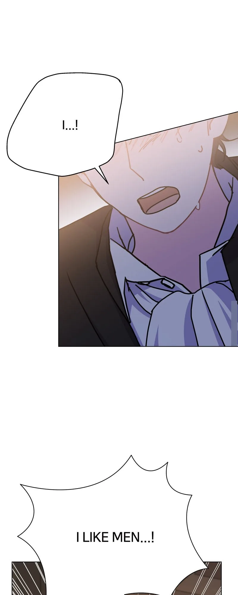 More Than You Know Chapter 53 page 33