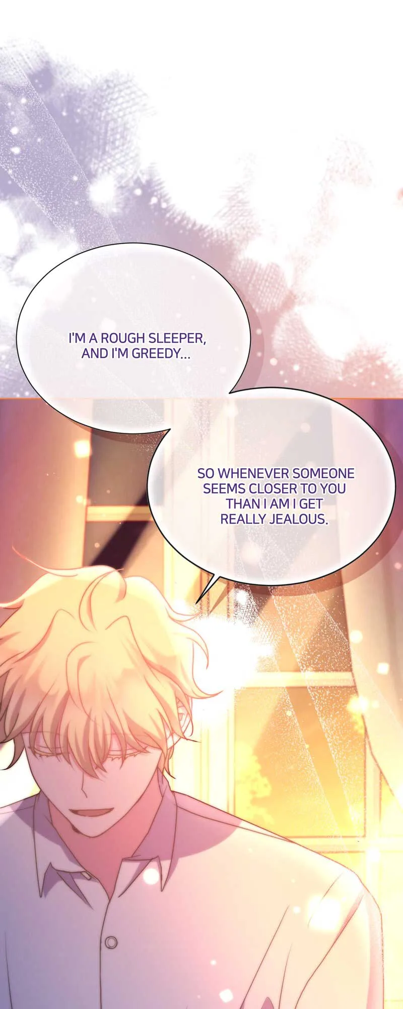 More Than You Know Chapter 55 page 8