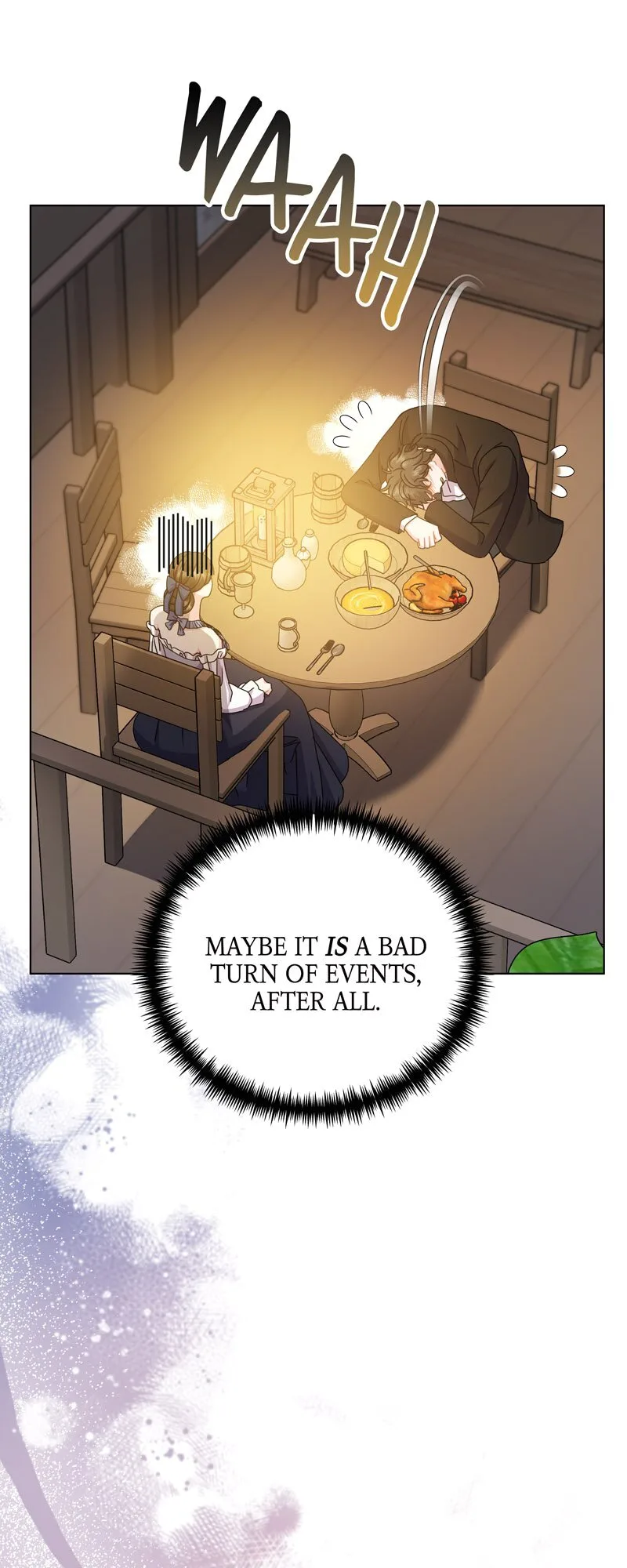 More Than You Know Chapter 53 page 18