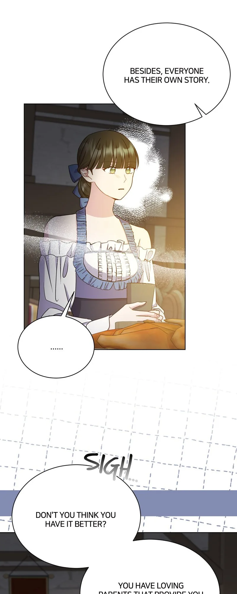 More Than You Know Chapter 53 page 61