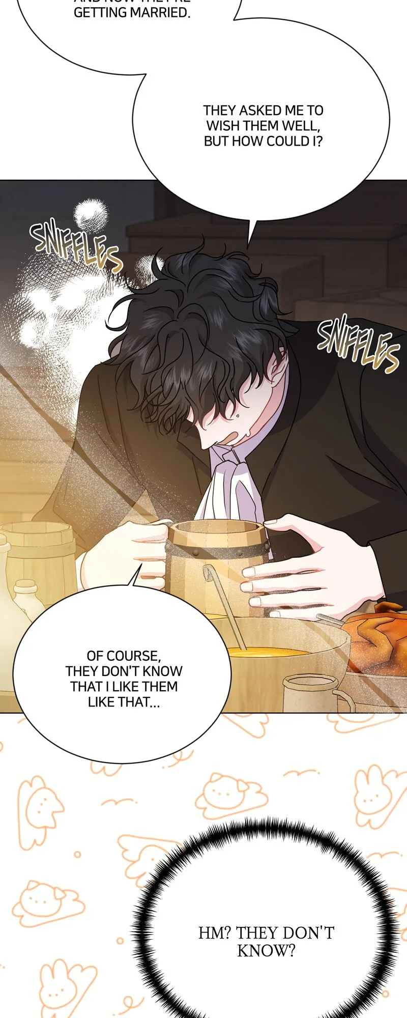 More Than You Know Chapter 53 page 27