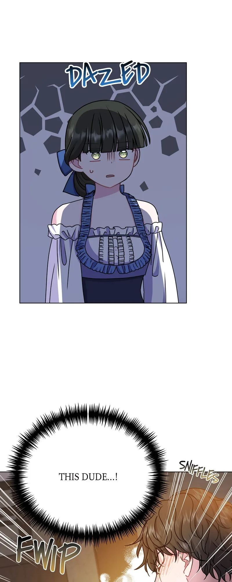 More Than You Know Chapter 53 page 35