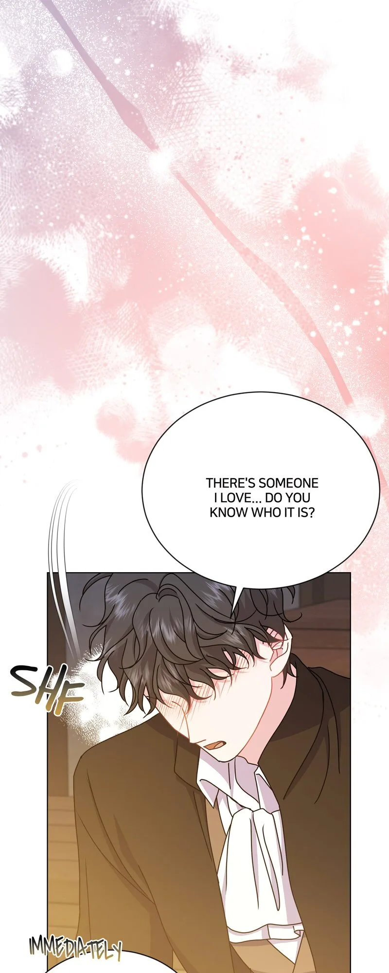 More Than You Know Chapter 53 page 19