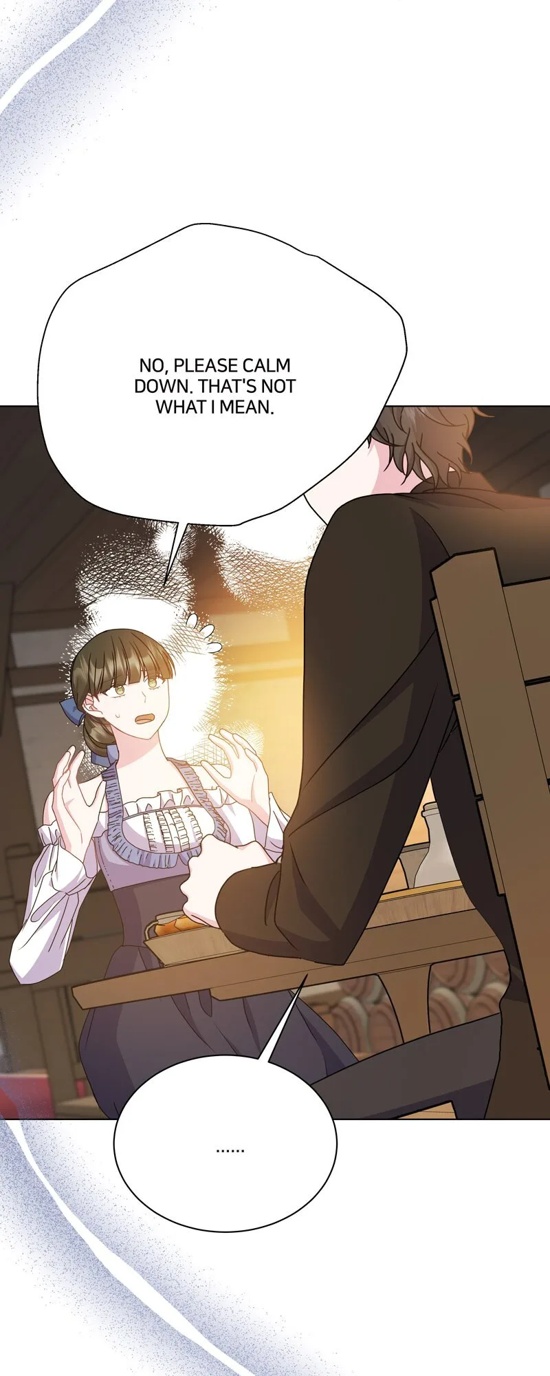 More Than You Know Chapter 53 page 43
