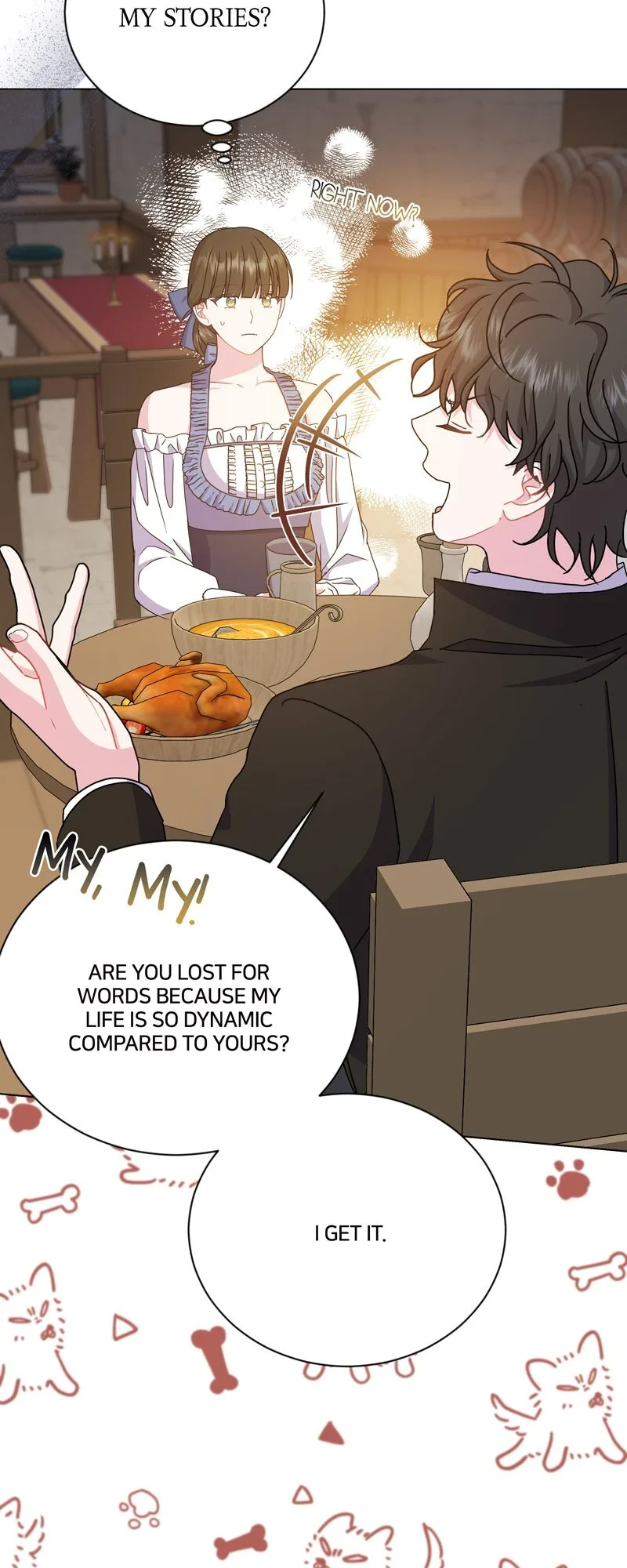 More Than You Know Chapter 53 page 53