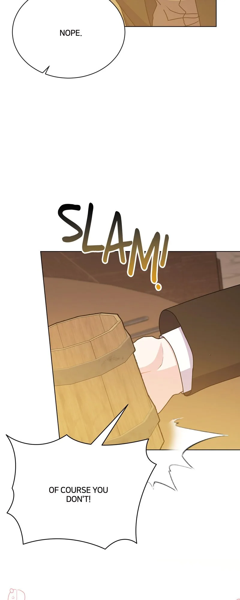 More Than You Know Chapter 53 page 20