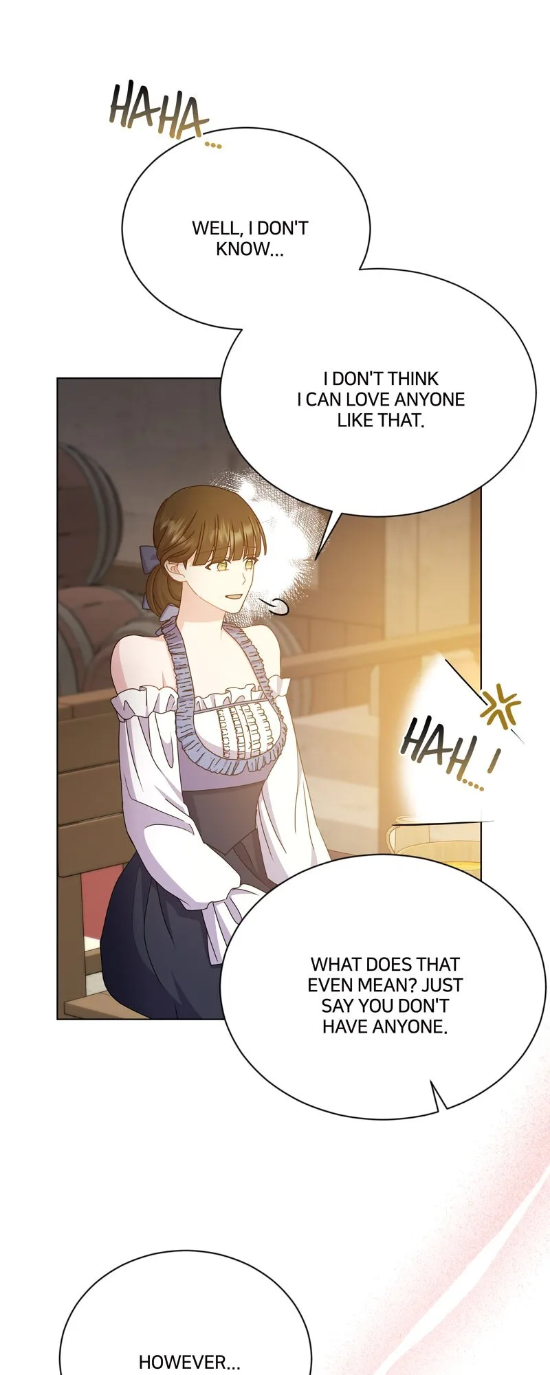More Than You Know Chapter 53 page 70