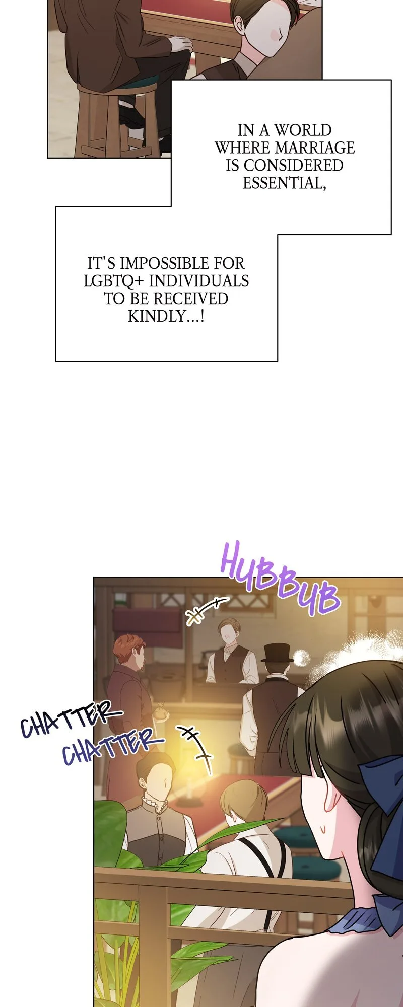 More Than You Know Chapter 53 page 37