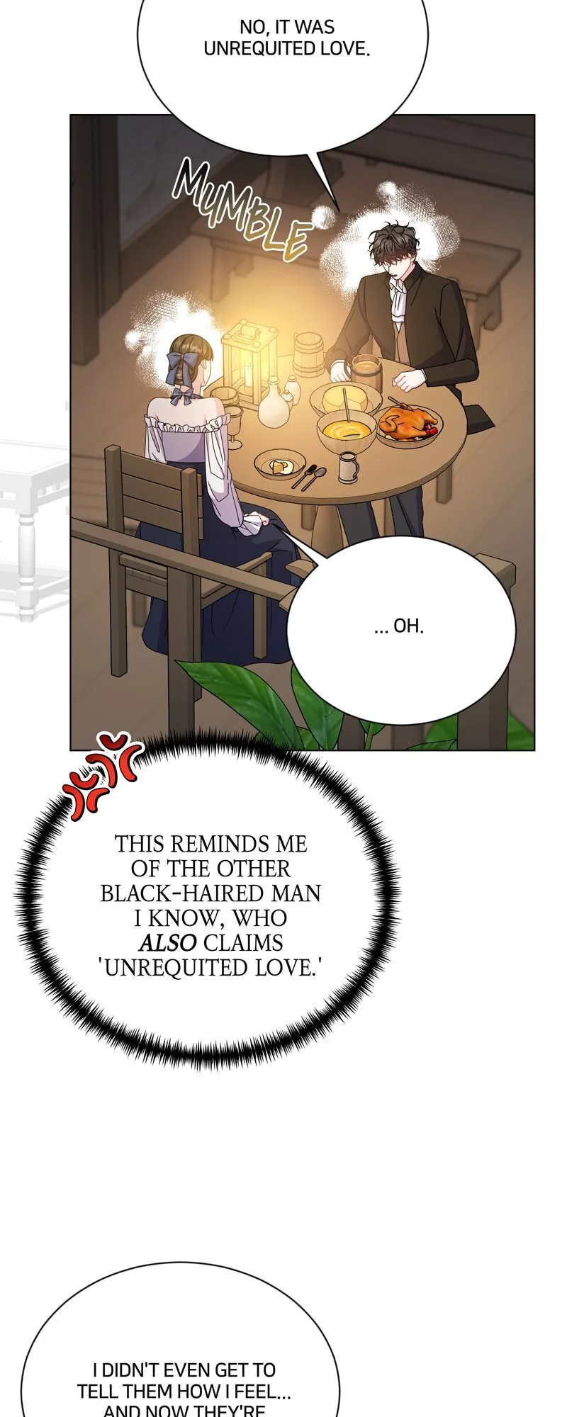 More Than You Know Chapter 53 page 26