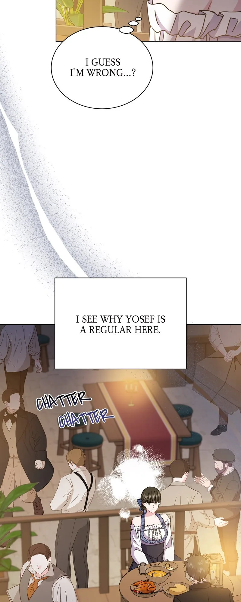 More Than You Know Chapter 53 page 38