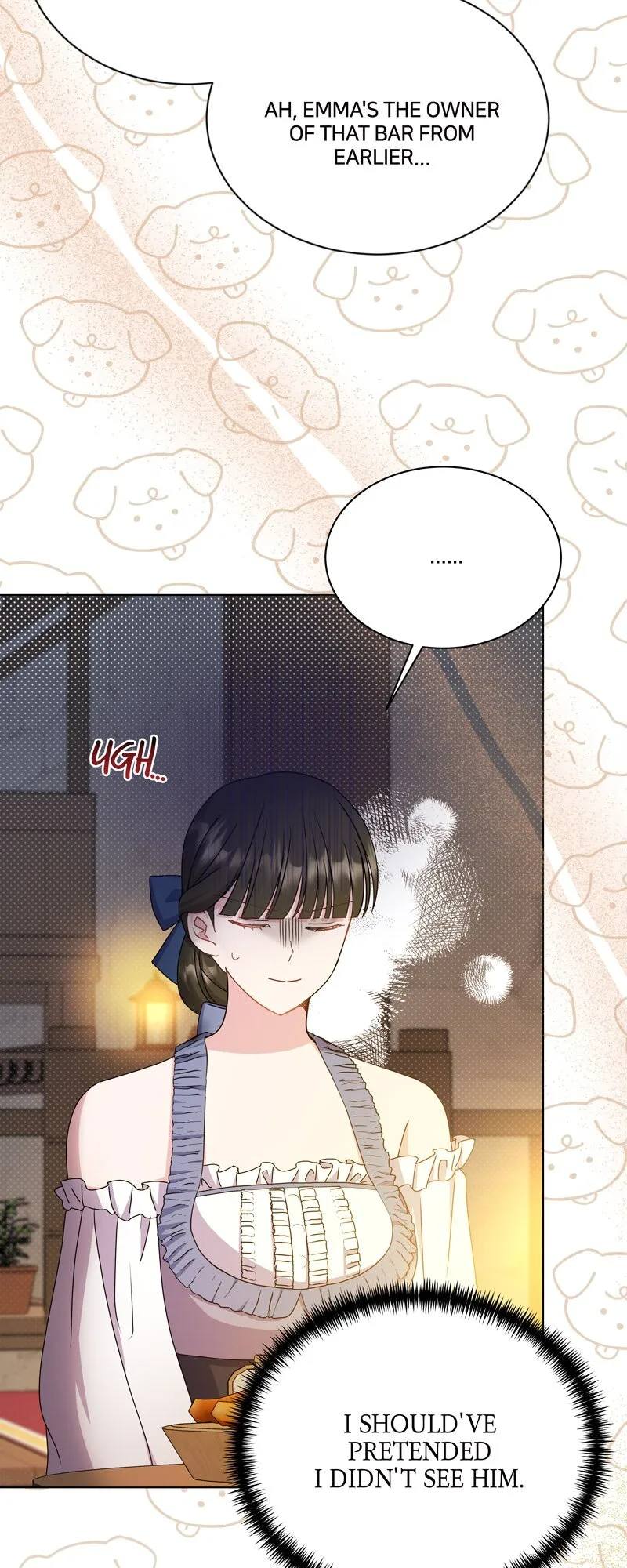 More Than You Know Chapter 53 page 4