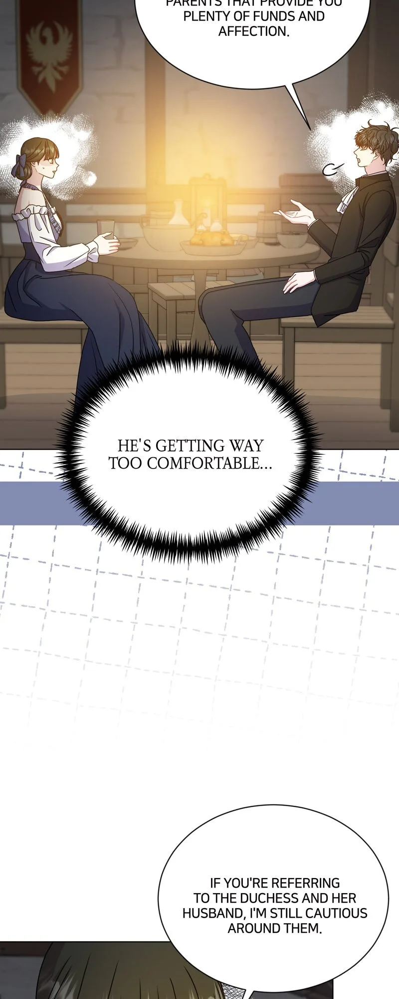 More Than You Know Chapter 53 page 62