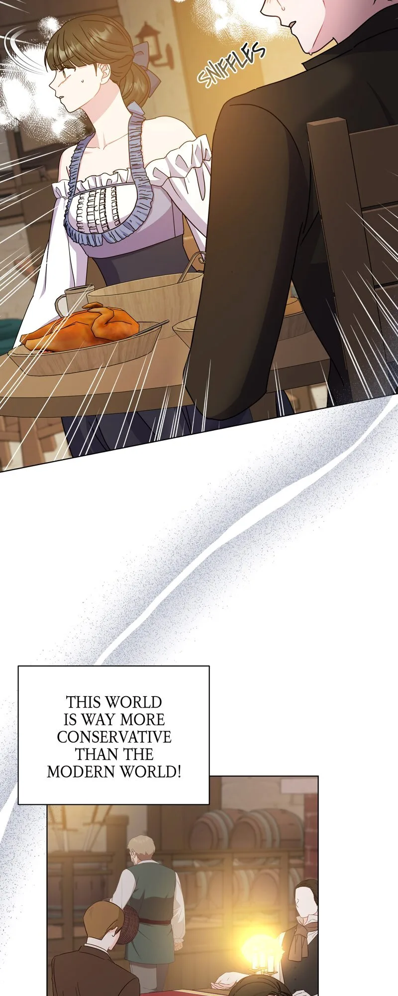 More Than You Know Chapter 53 page 36