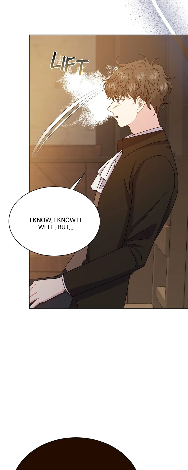 More Than You Know Chapter 53 page 48