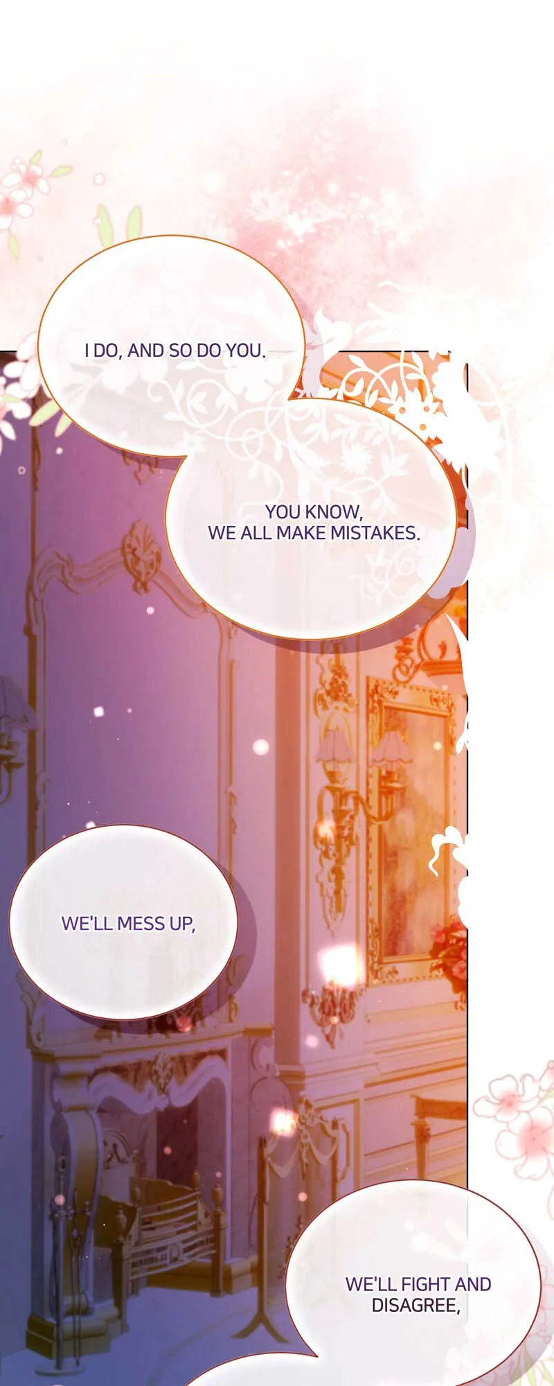More Than You Know Chapter 55 page 12