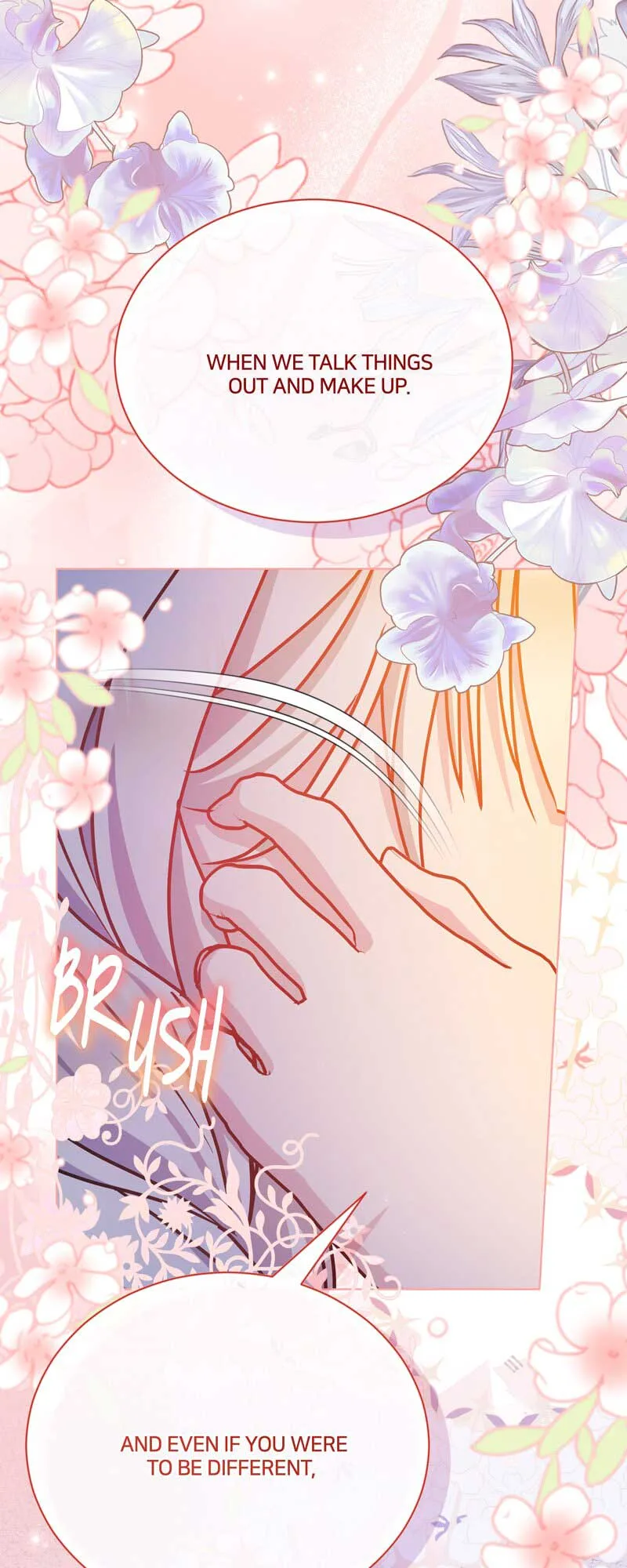 More Than You Know Chapter 55 page 14