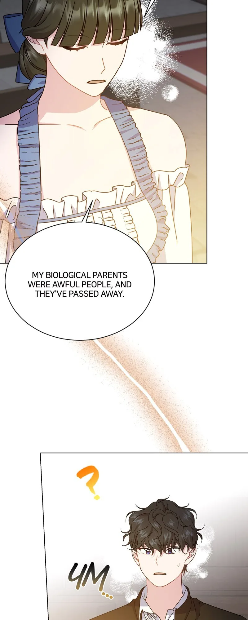 More Than You Know Chapter 53 page 63