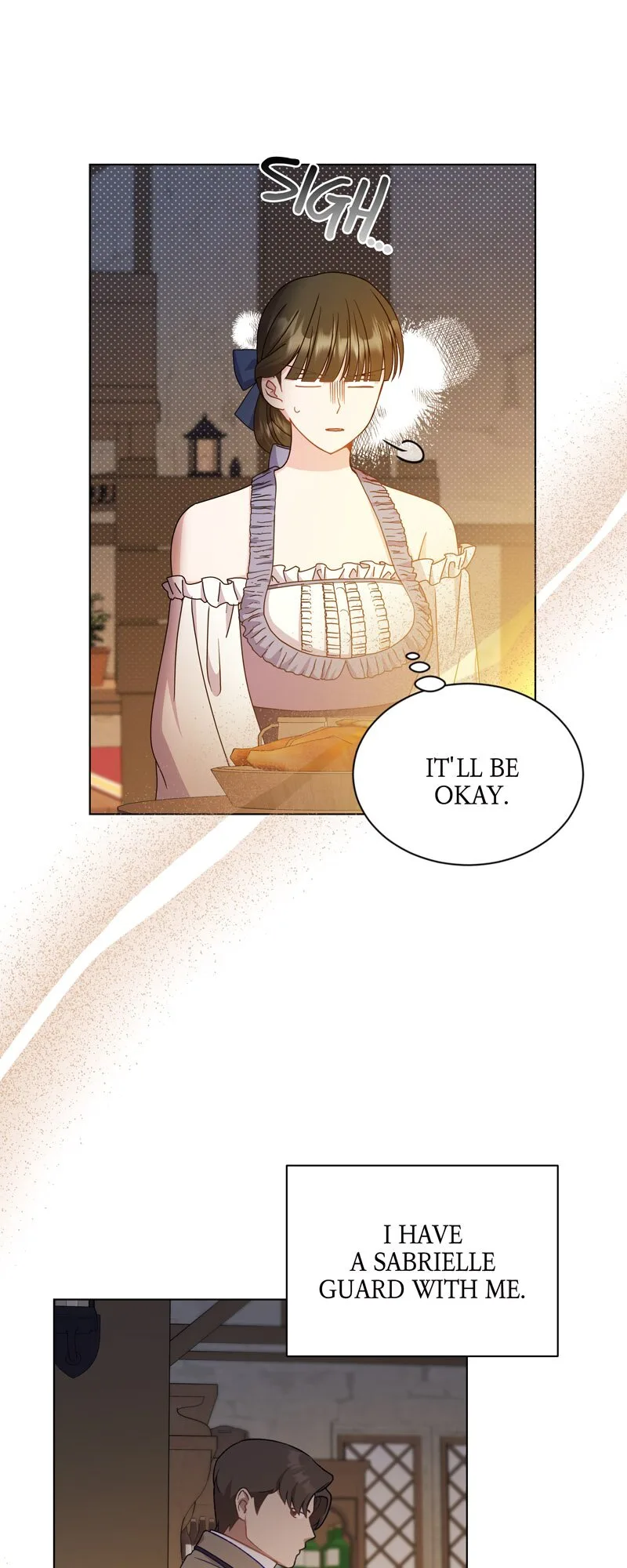 More Than You Know Chapter 53 page 7