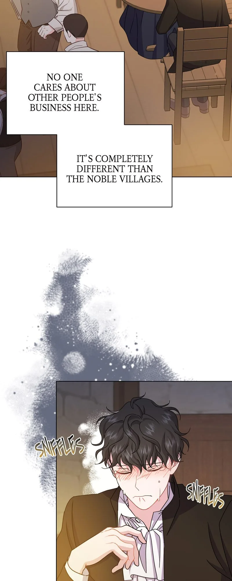 More Than You Know Chapter 53 page 39