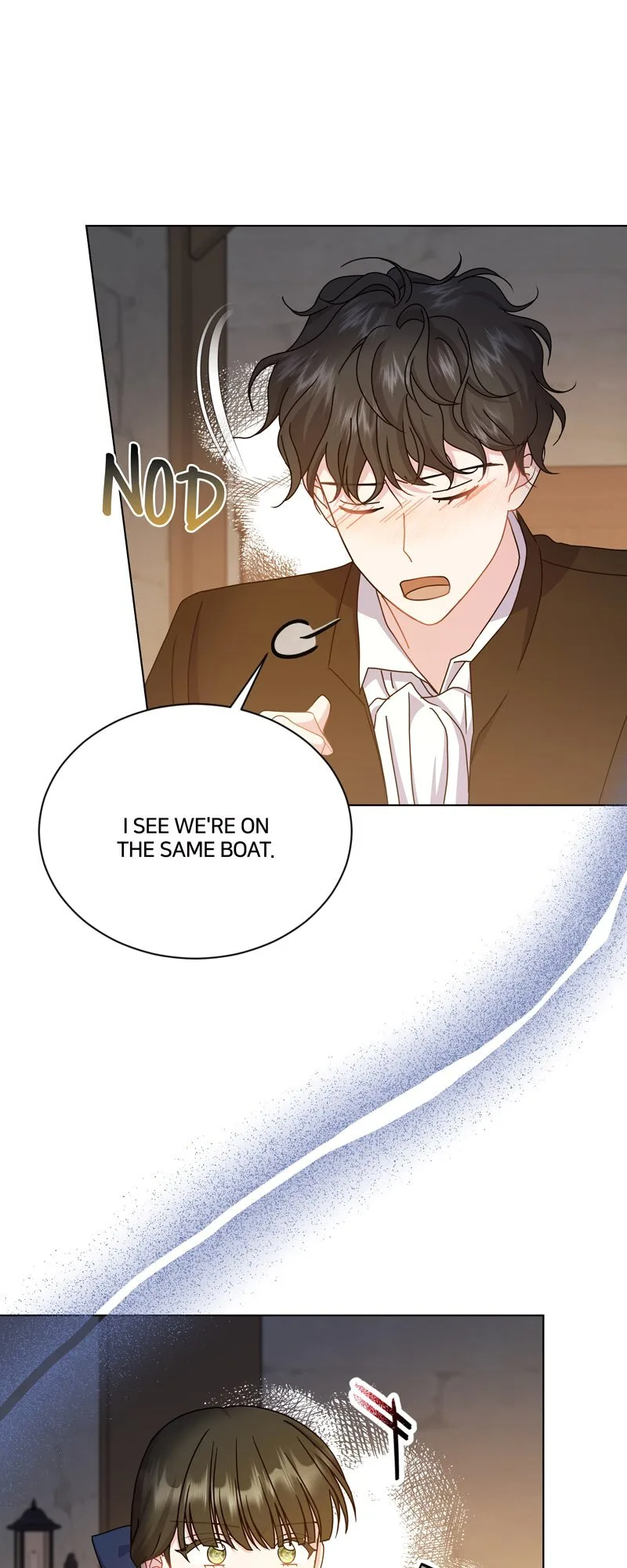 More Than You Know Chapter 53 page 13