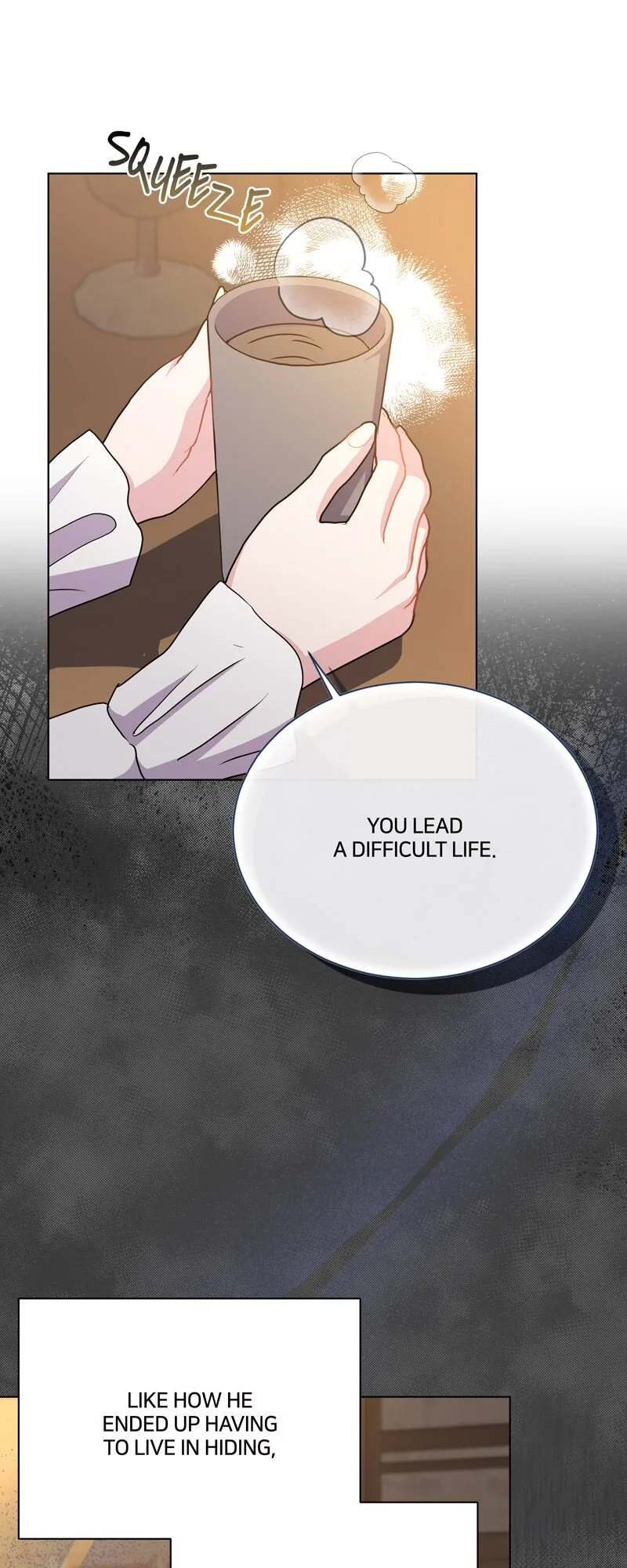 More Than You Know Chapter 53 page 46