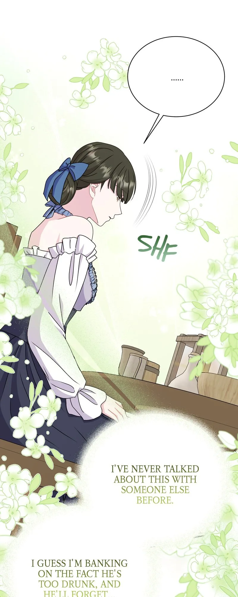 More Than You Know Chapter 53 page 66