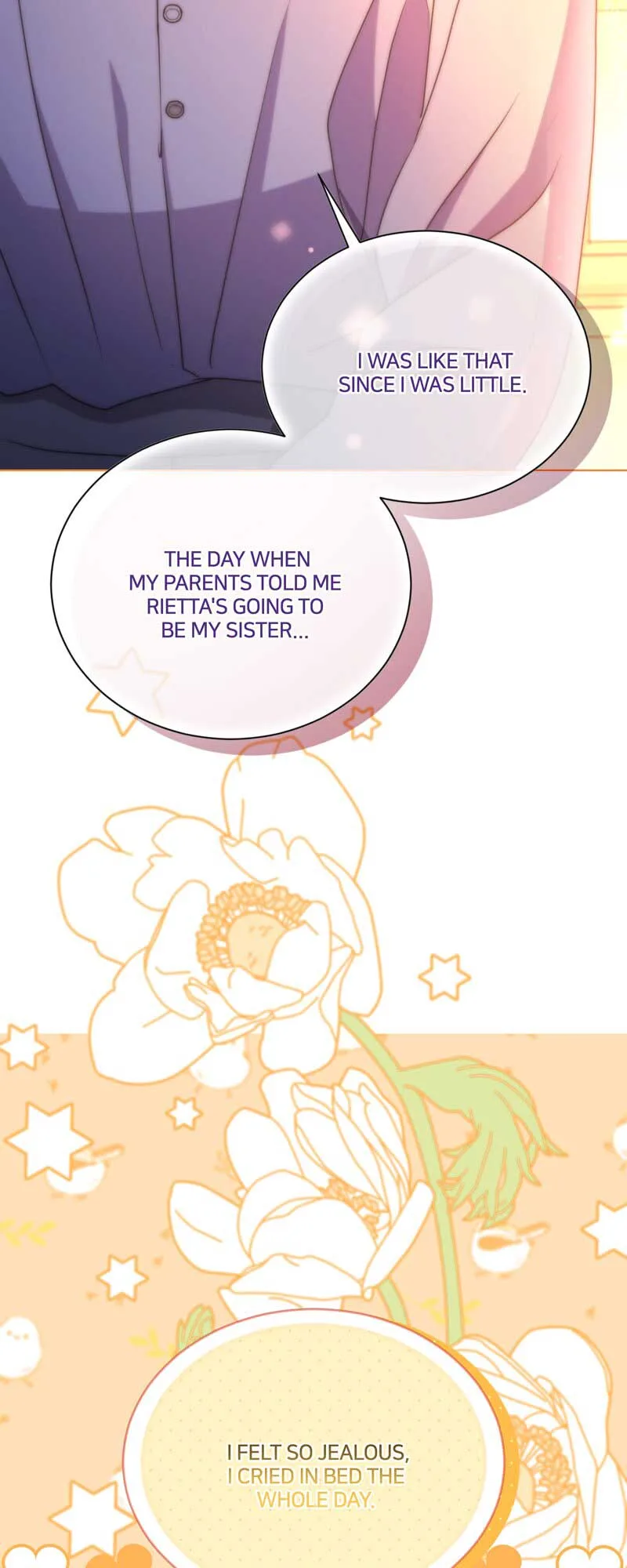 More Than You Know Chapter 55 page 9