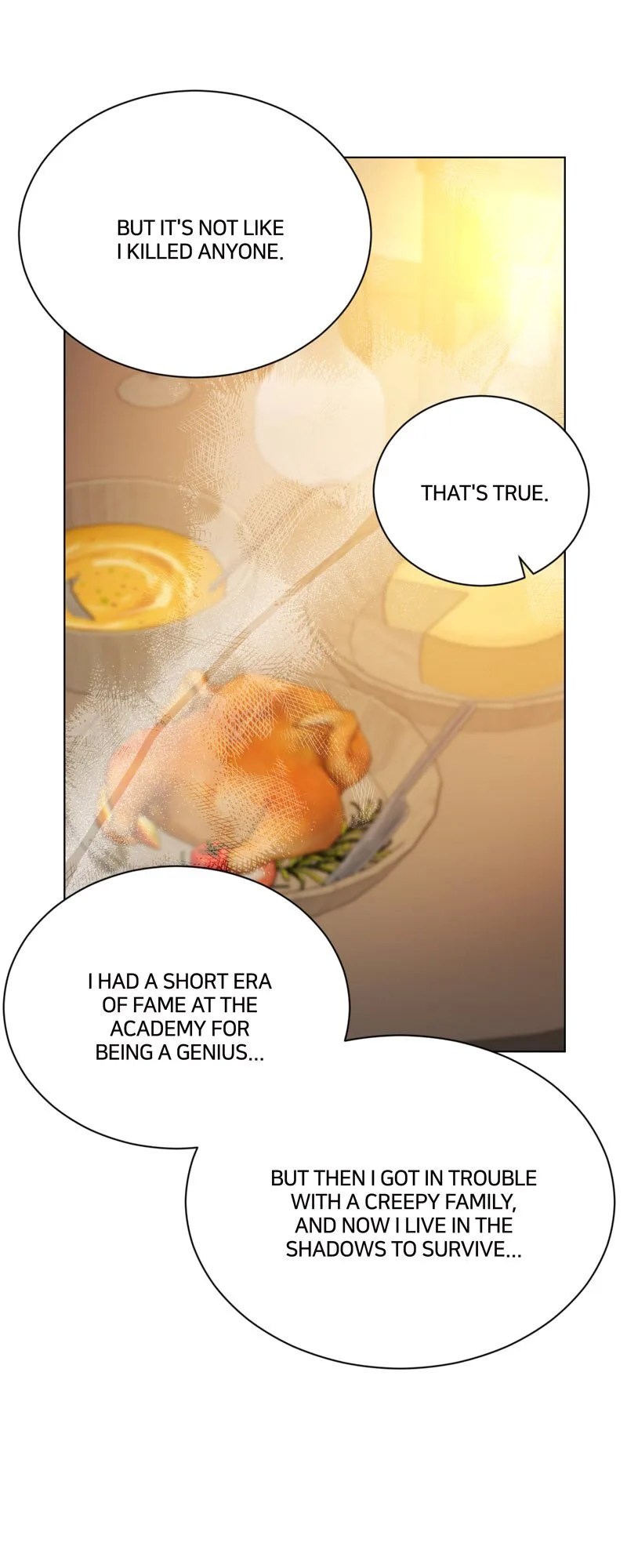 More Than You Know Chapter 53 page 56