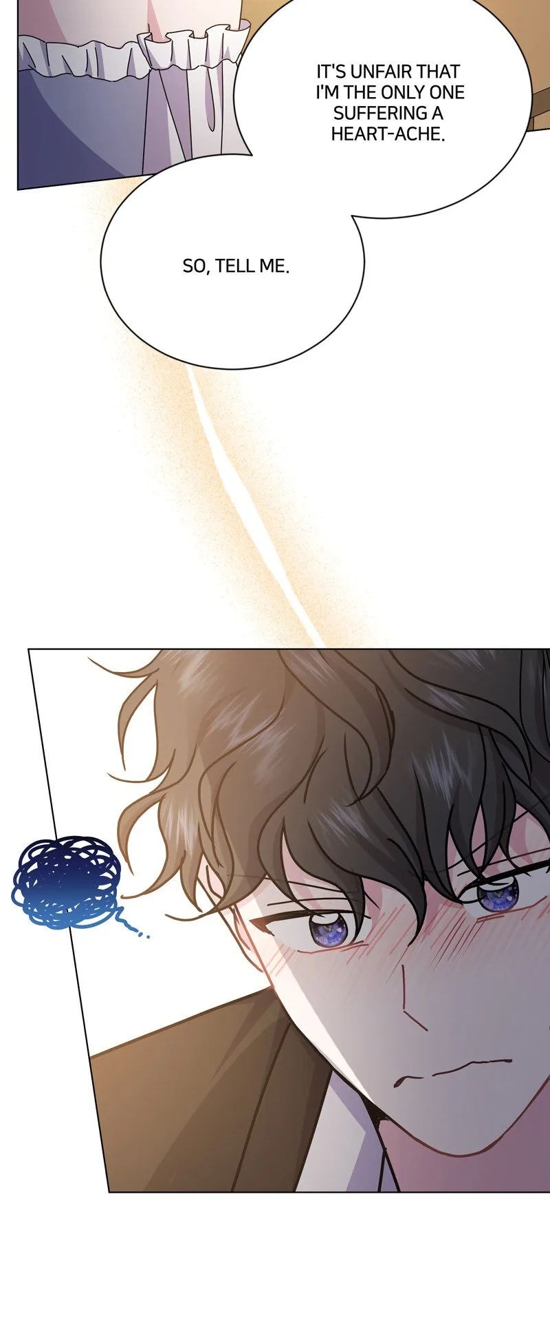 More Than You Know Chapter 53 page 69