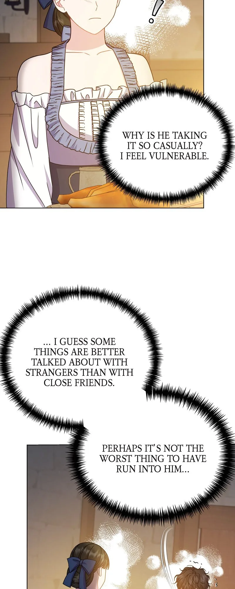More Than You Know Chapter 53 page 14