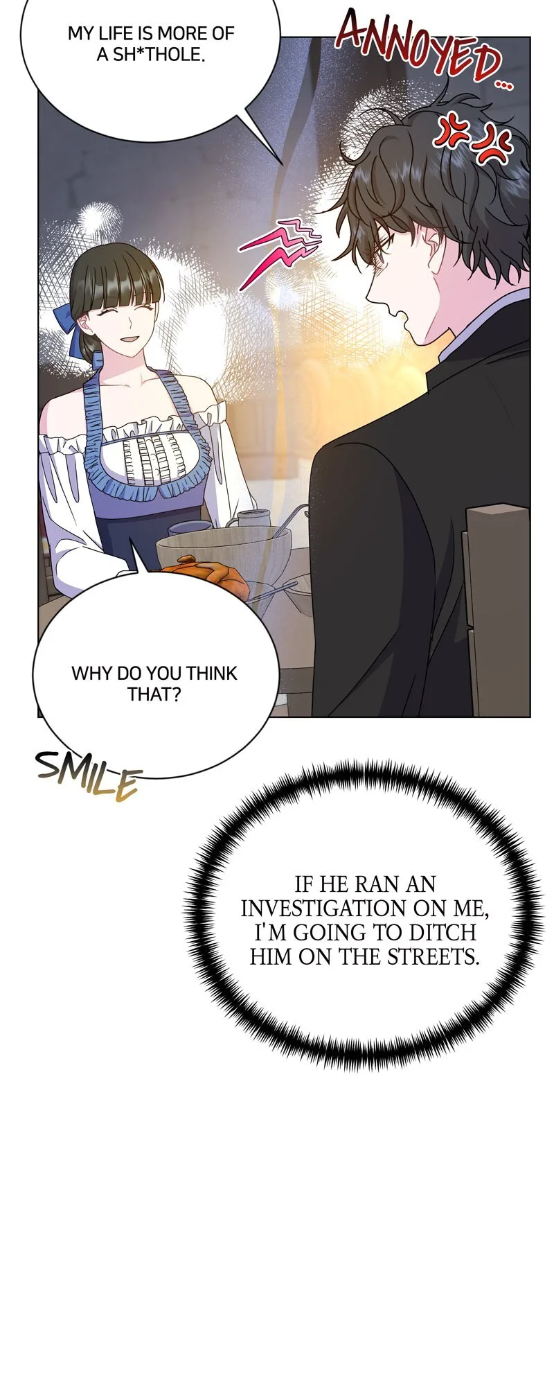 More Than You Know Chapter 53 page 58