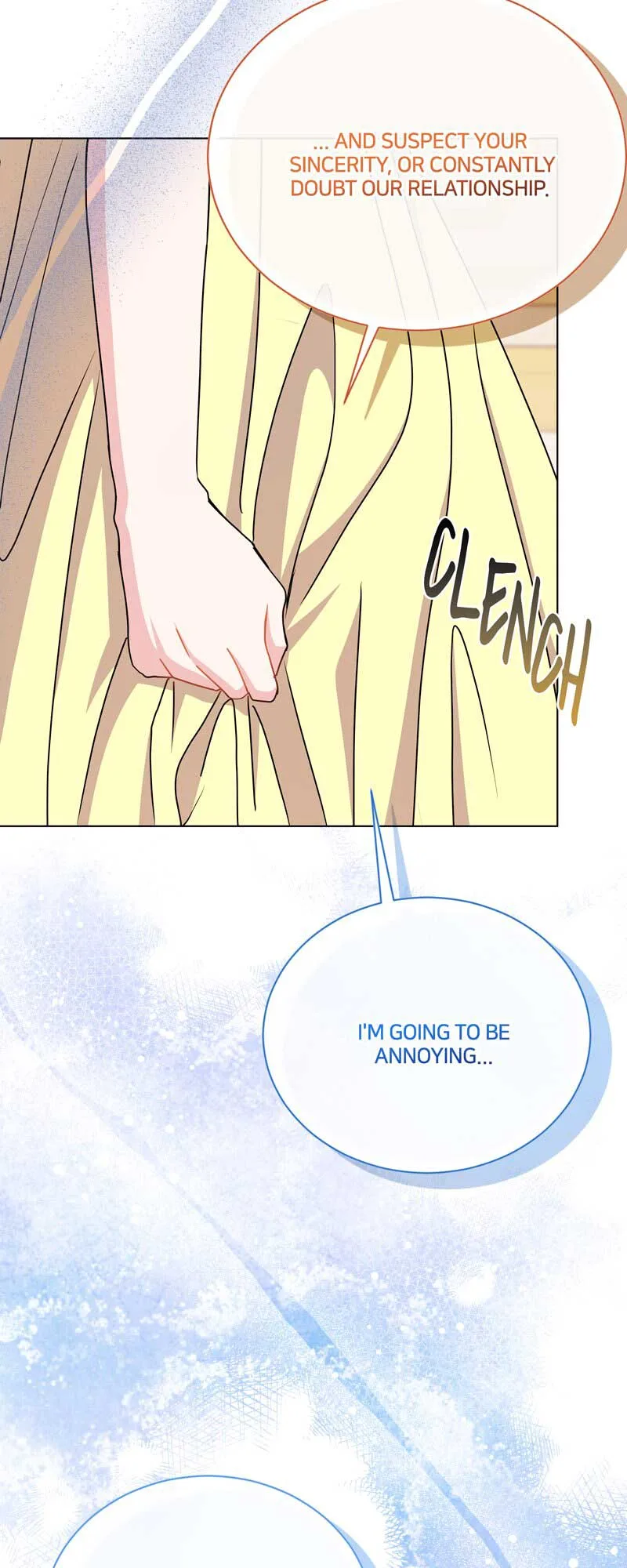 More Than You Know Chapter 54 page 77