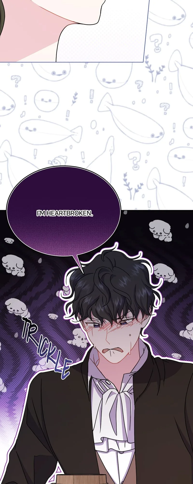 More Than You Know Chapter 53 page 16