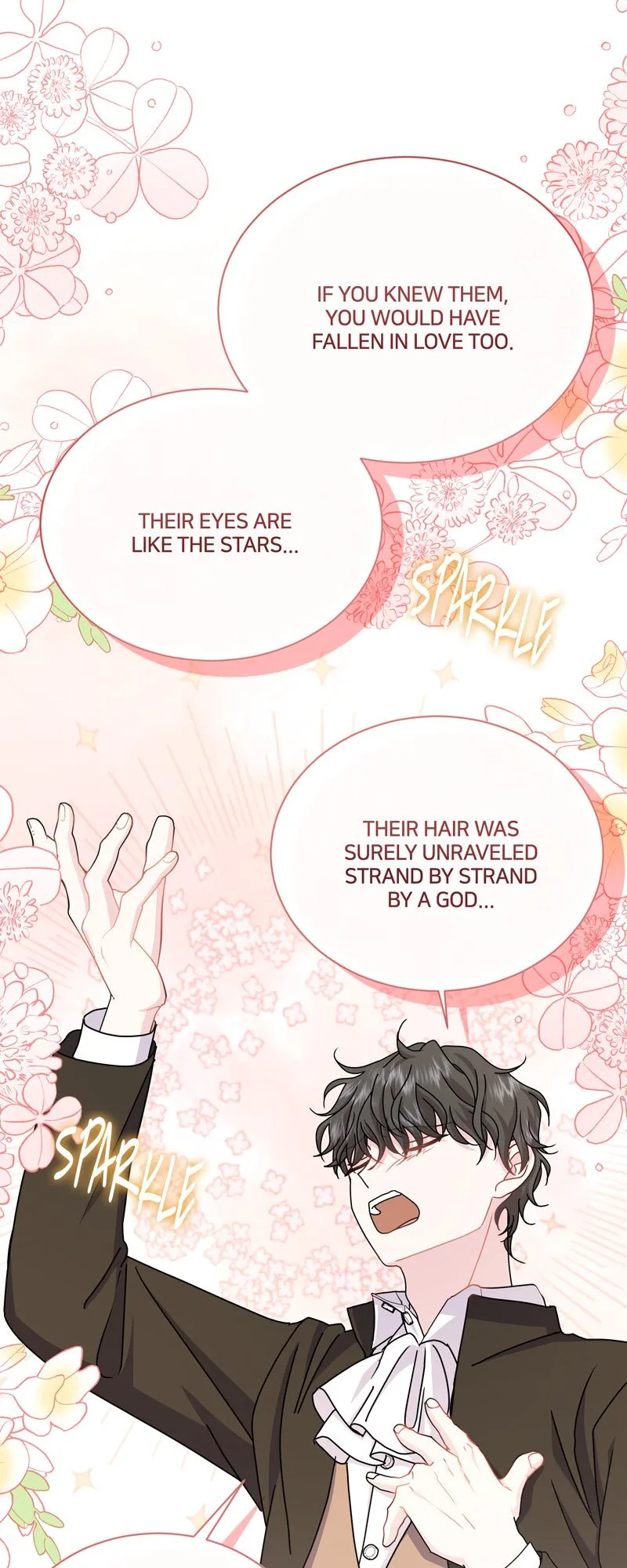 More Than You Know Chapter 53 page 21