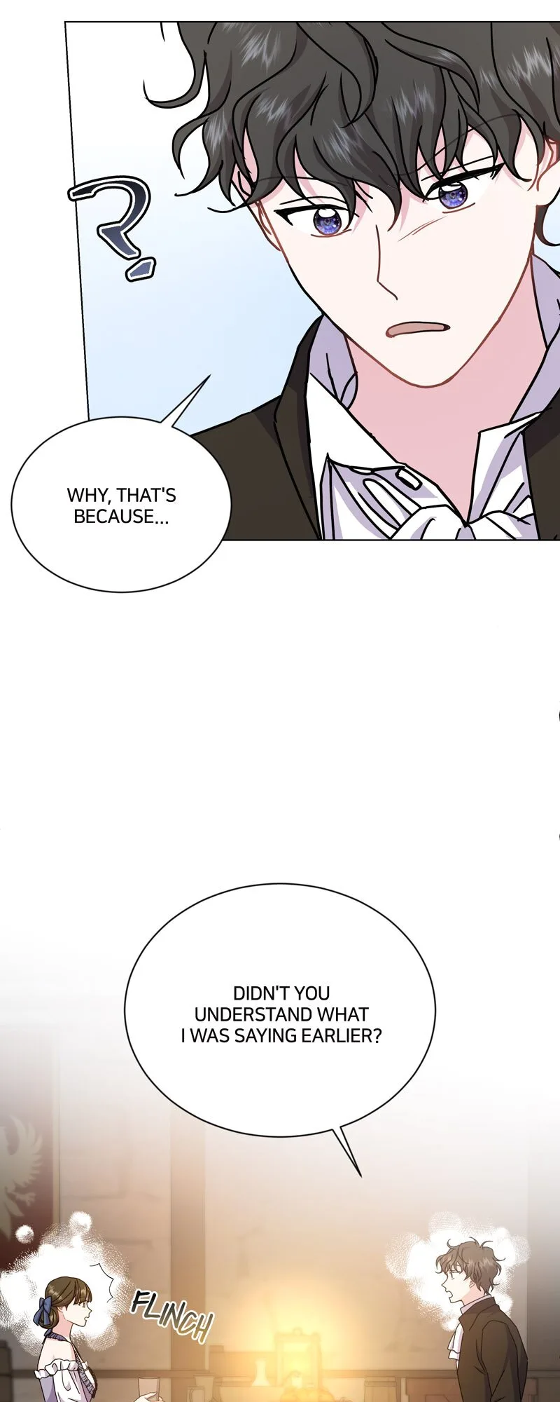 More Than You Know Chapter 53 page 59