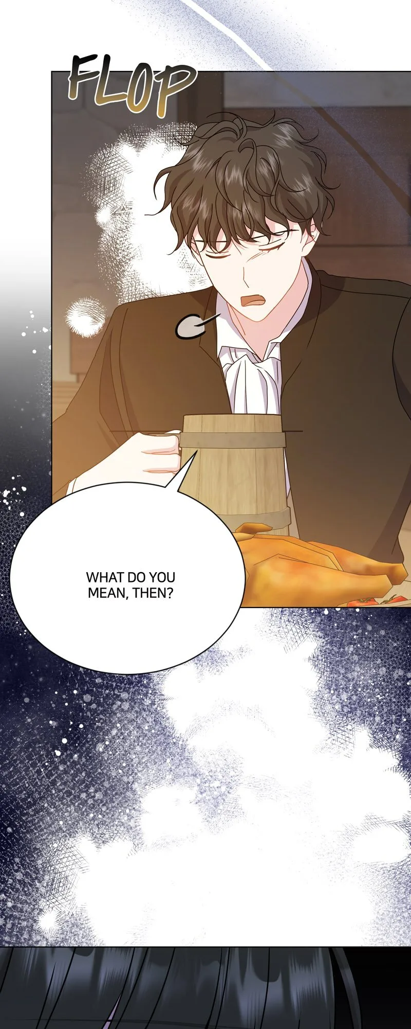 More Than You Know Chapter 53 page 44